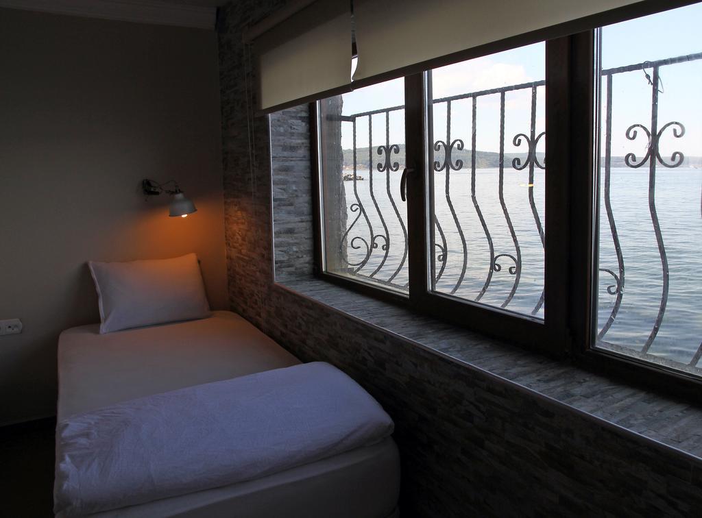Aqua Boss Hotel Eceabat Room photo